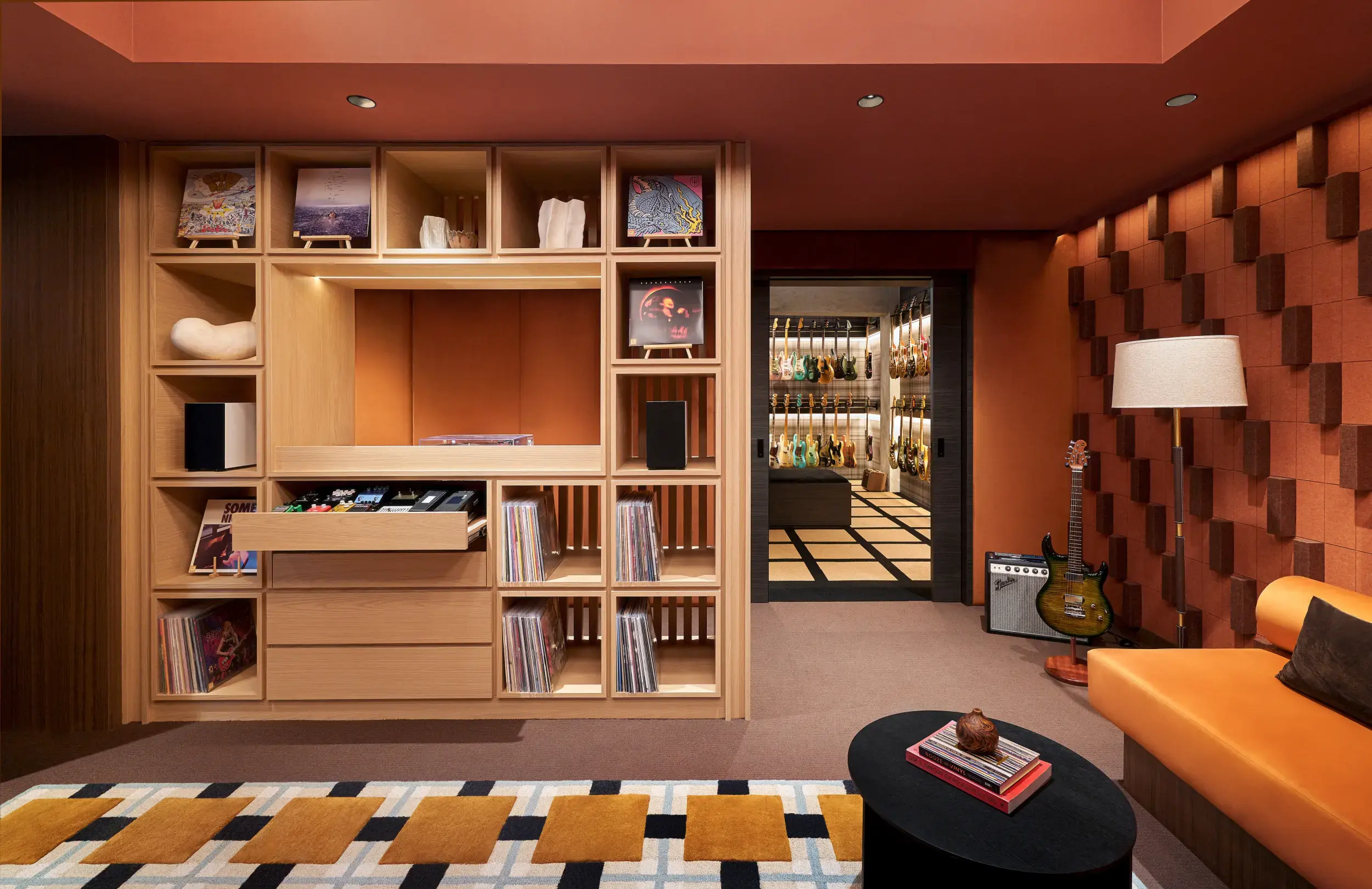 Swee Lee Store Clarke Quay room
