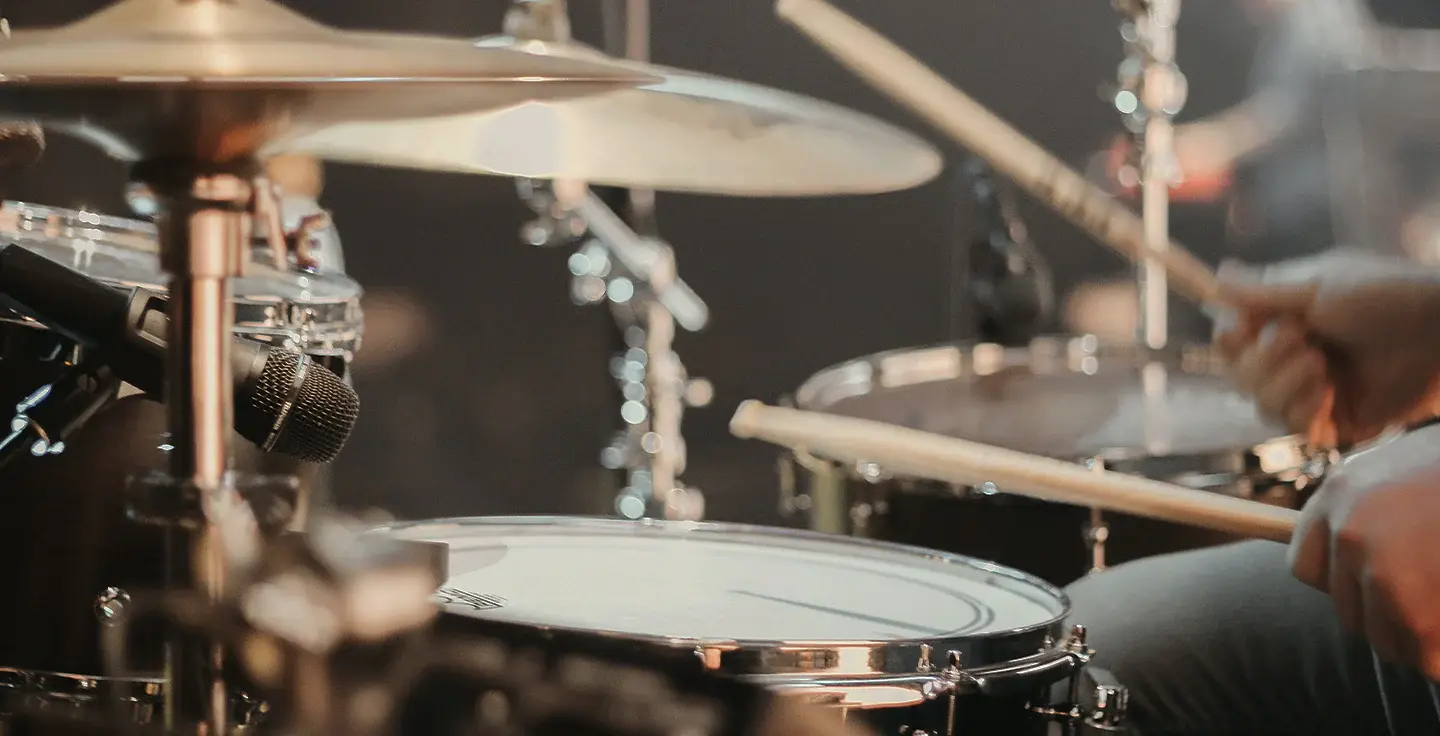 Drums